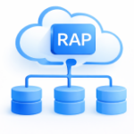RAP (ABAP RESTful Application Programming Model)